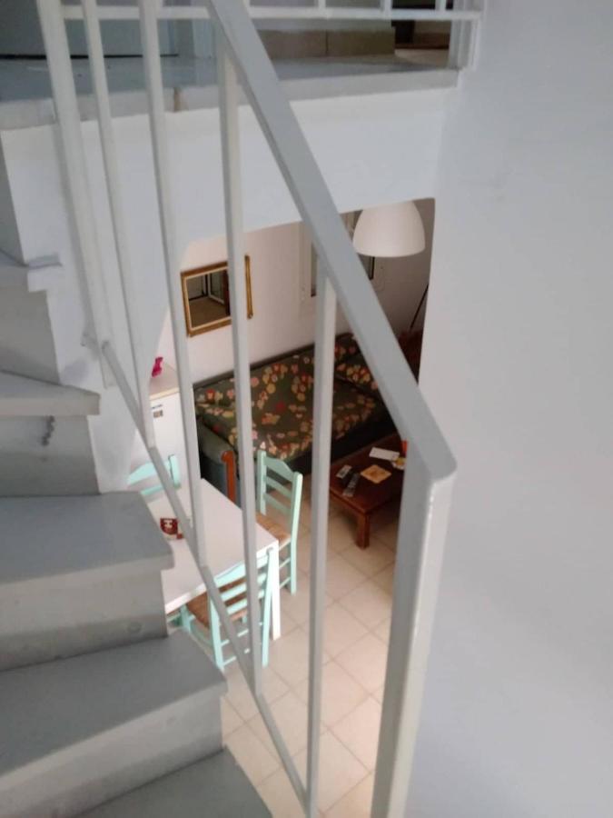 West Red Rock And View Leonidio Maisonette Studio المظهر الخارجي الصورة