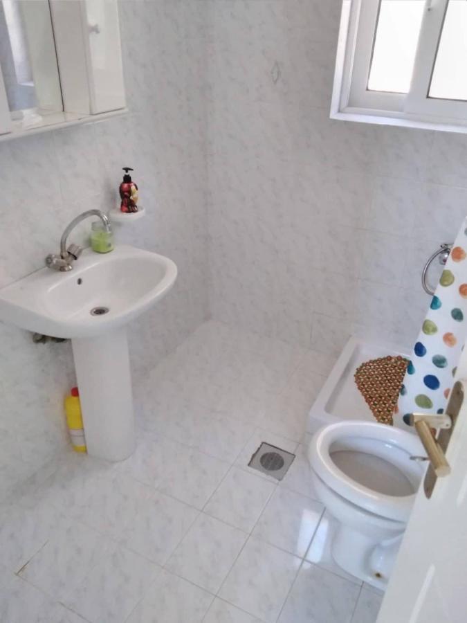 West Red Rock And View Leonidio Maisonette Studio المظهر الخارجي الصورة