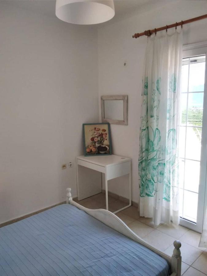 West Red Rock And View Leonidio Maisonette Studio المظهر الخارجي الصورة